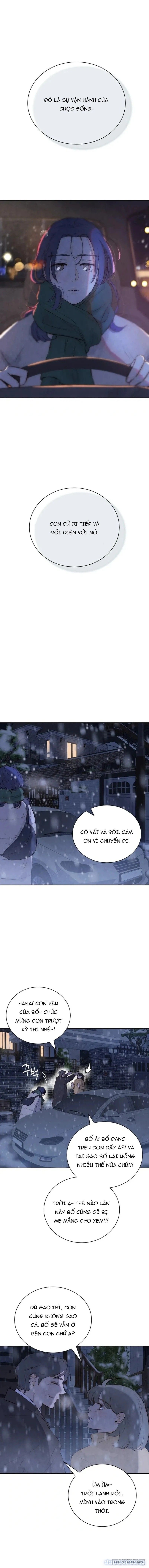 đọc truyện Chưa Từng Chạm Tới Em Chương 1 ảnh 20 tại Thiên Thai Truyện