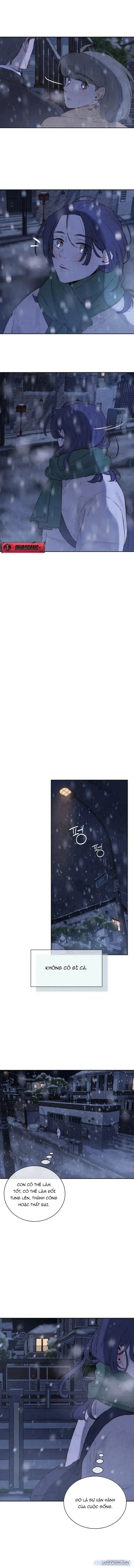 đọc truyện Chưa Từng Chạm Tới Em Chương 1 ảnh 21 tại Thiên Thai Truyện