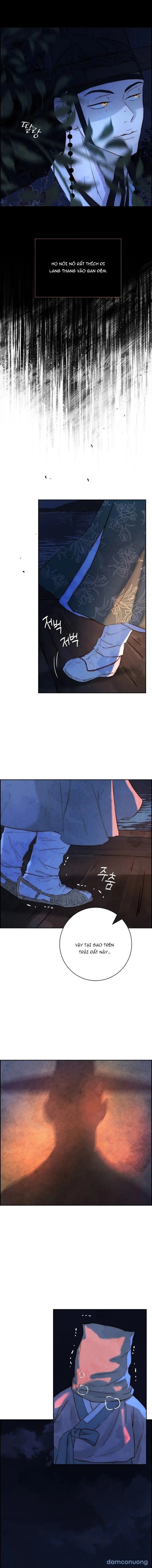 đọc truyện Chưa Từng Chạm Tới Em Chương 1 ảnh 4 tại Thiên Thai Truyện