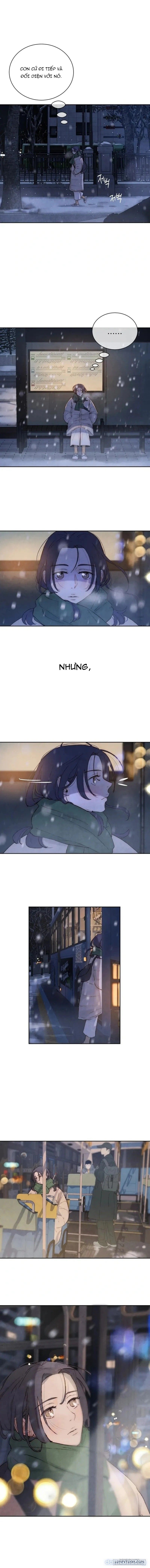 đọc truyện Chưa Từng Chạm Tới Em Chương 1 ảnh 22 tại Thiên Thai Truyện