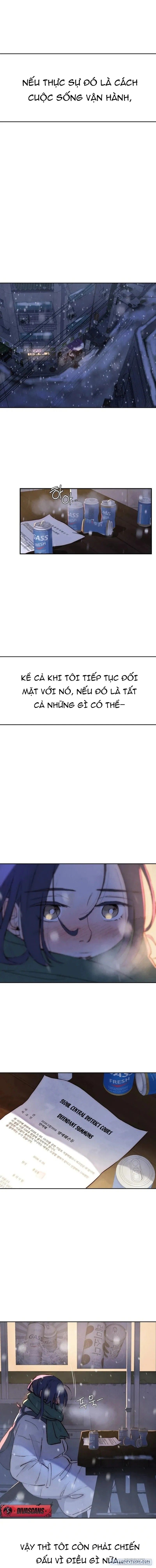 đọc truyện Chưa Từng Chạm Tới Em Chương 1 ảnh 23 tại Thiên Thai Truyện