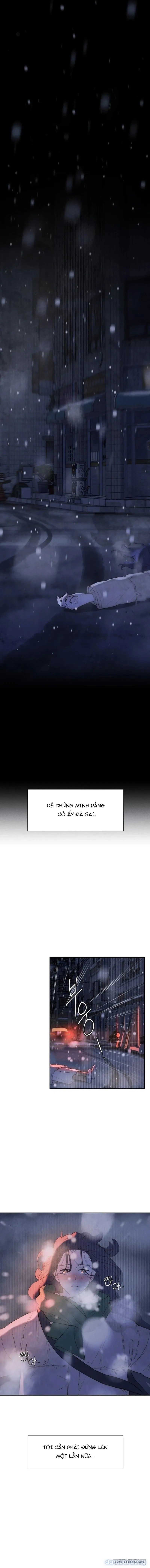 đọc truyện Chưa Từng Chạm Tới Em Chương 1 ảnh 26 tại Thiên Thai Truyện