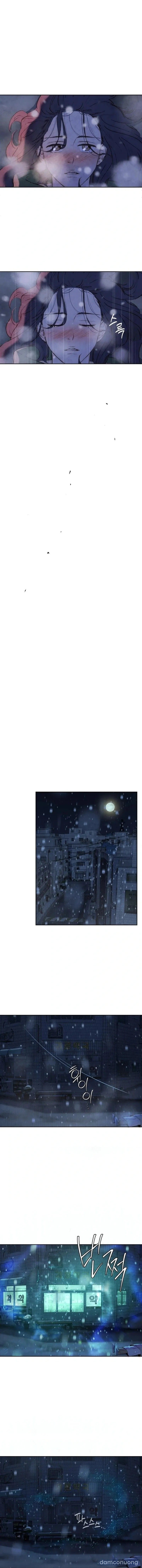 đọc truyện Chưa Từng Chạm Tới Em Chương 1 ảnh 27 tại Thiên Thai Truyện