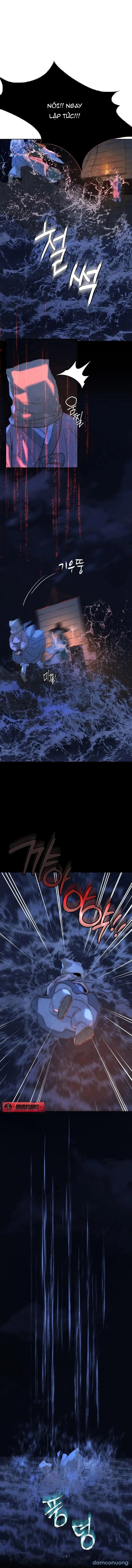 đọc truyện Chưa Từng Chạm Tới Em Chương 1 ảnh 7 tại Thiên Thai Truyện