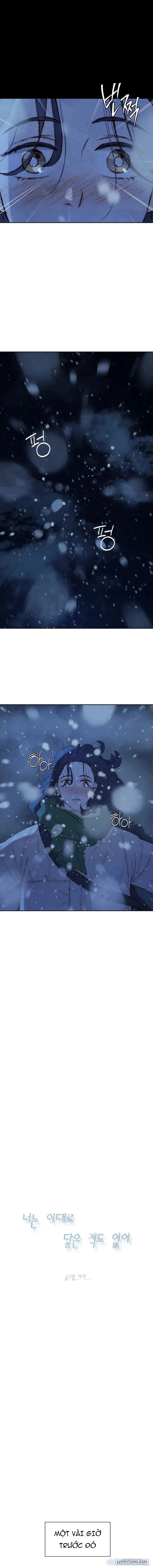 đọc truyện Chưa Từng Chạm Tới Em Chương 1 ảnh 9 tại Thiên Thai Truyện