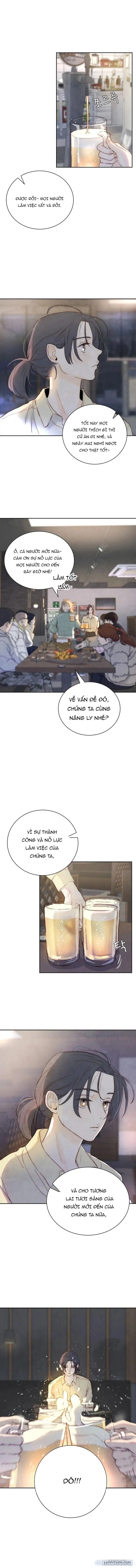 đọc truyện Chưa Từng Chạm Tới Em Chương 1 ảnh 11 tại Thiên Thai Truyện