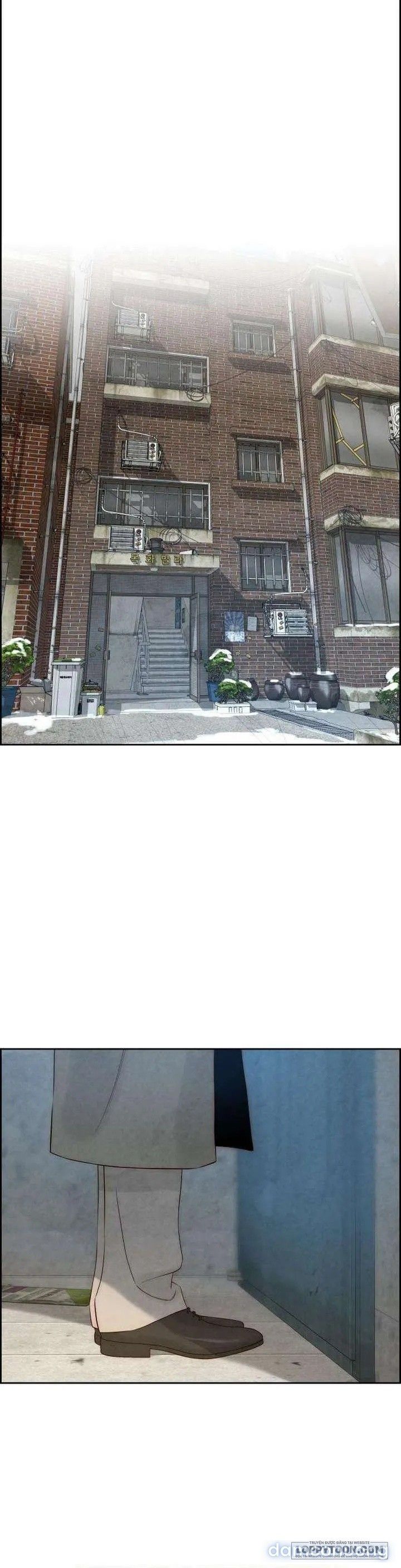 đọc truyện Chưa Từng Chạm Tới Em Chương 10 ảnh 2 tại Thiên Thai Truyện