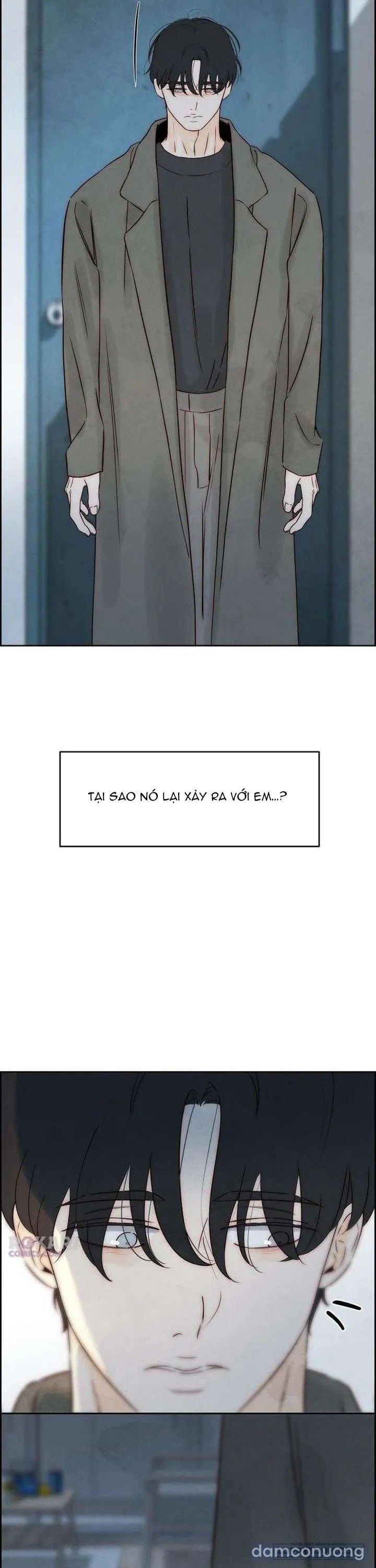 đọc truyện Chưa Từng Chạm Tới Em Chương 10 ảnh 12 tại Thiên Thai Truyện