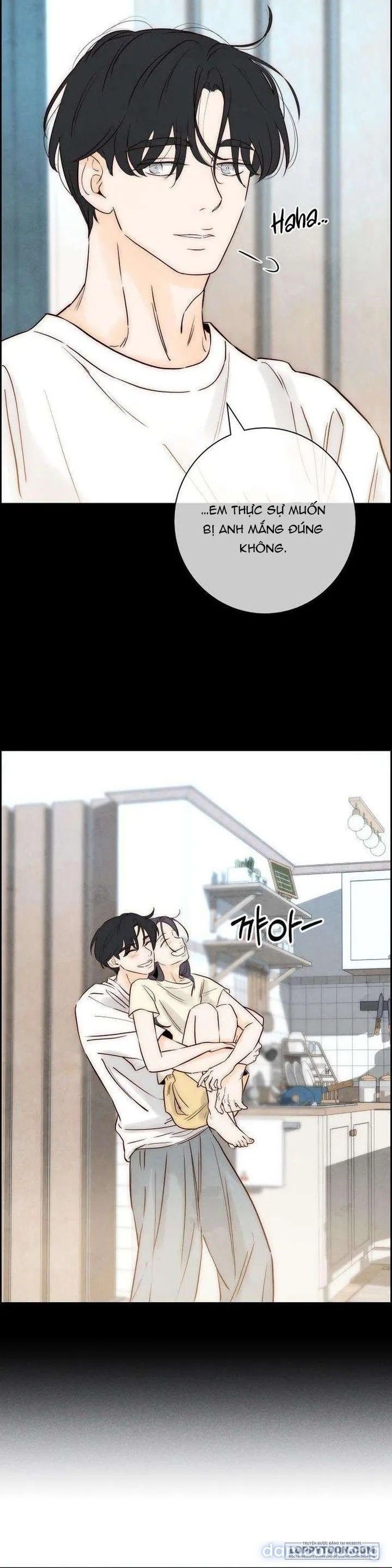 đọc truyện Chưa Từng Chạm Tới Em Chương 10 ảnh 15 tại Thiên Thai Truyện