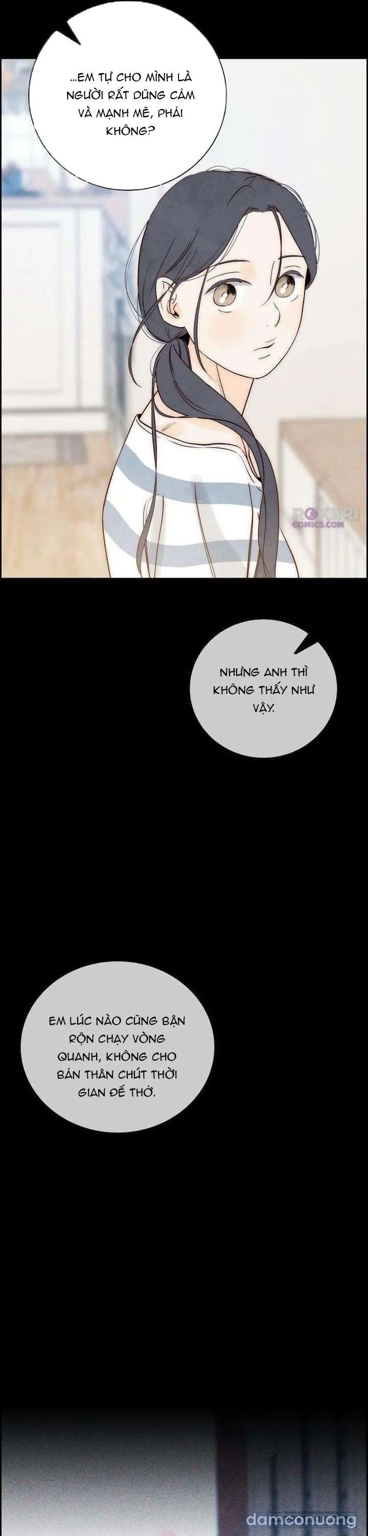 đọc truyện Chưa Từng Chạm Tới Em Chương 10 ảnh 19 tại Thiên Thai Truyện