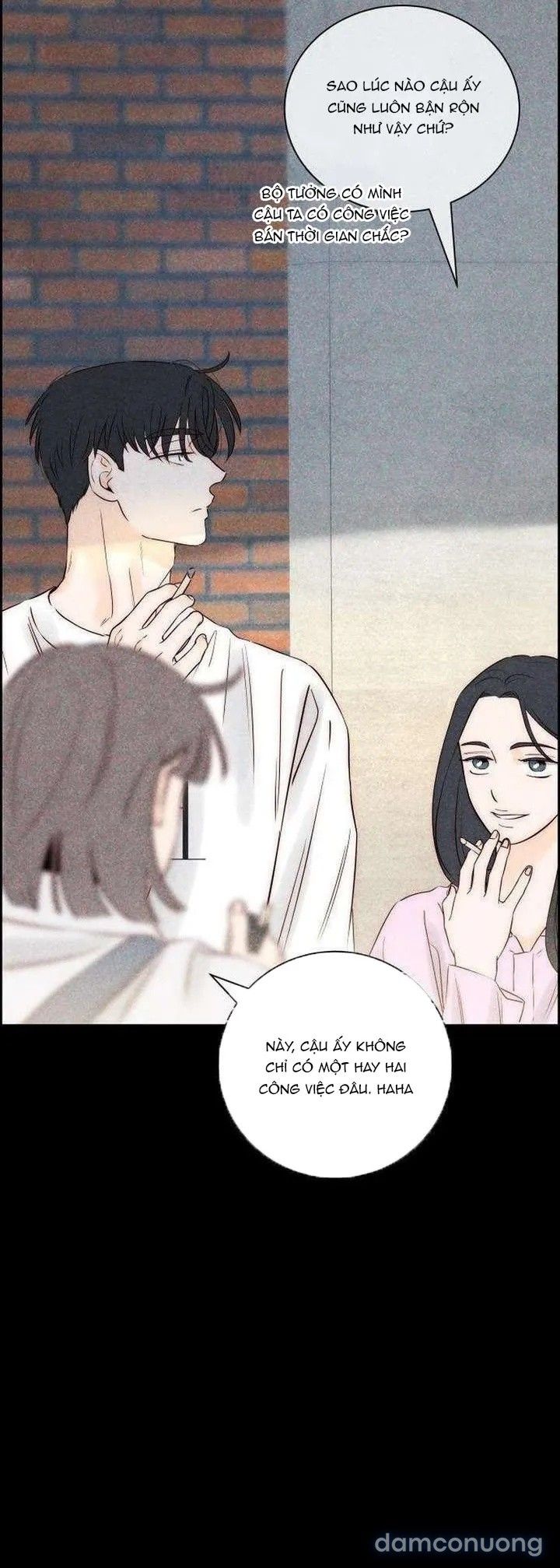 đọc truyện Chưa Từng Chạm Tới Em Chương 10 ảnh 21 tại Thiên Thai Truyện