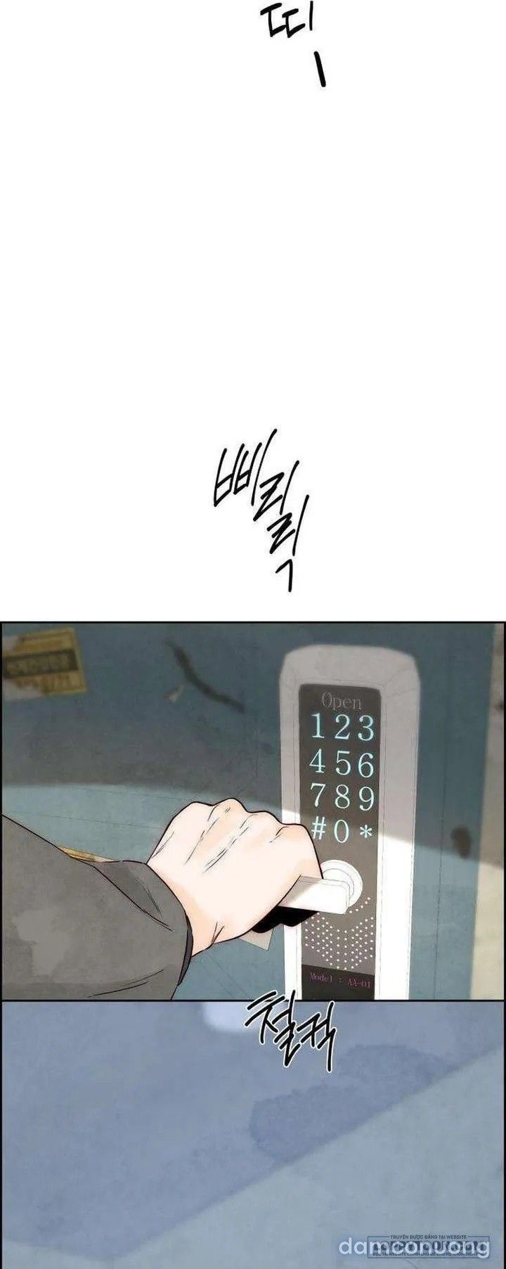 đọc truyện Chưa Từng Chạm Tới Em Chương 10 ảnh 4 tại Thiên Thai Truyện