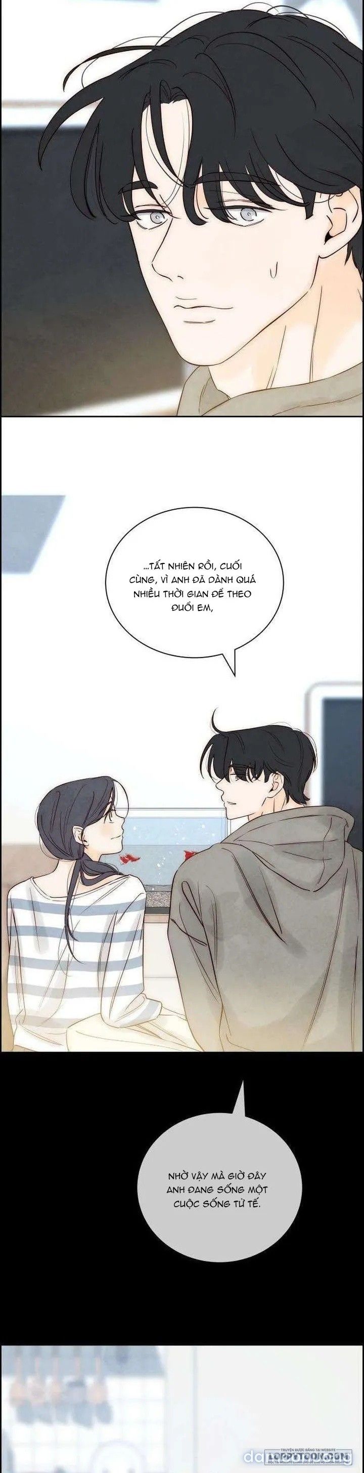 đọc truyện Chưa Từng Chạm Tới Em Chương 10 ảnh 24 tại Thiên Thai Truyện