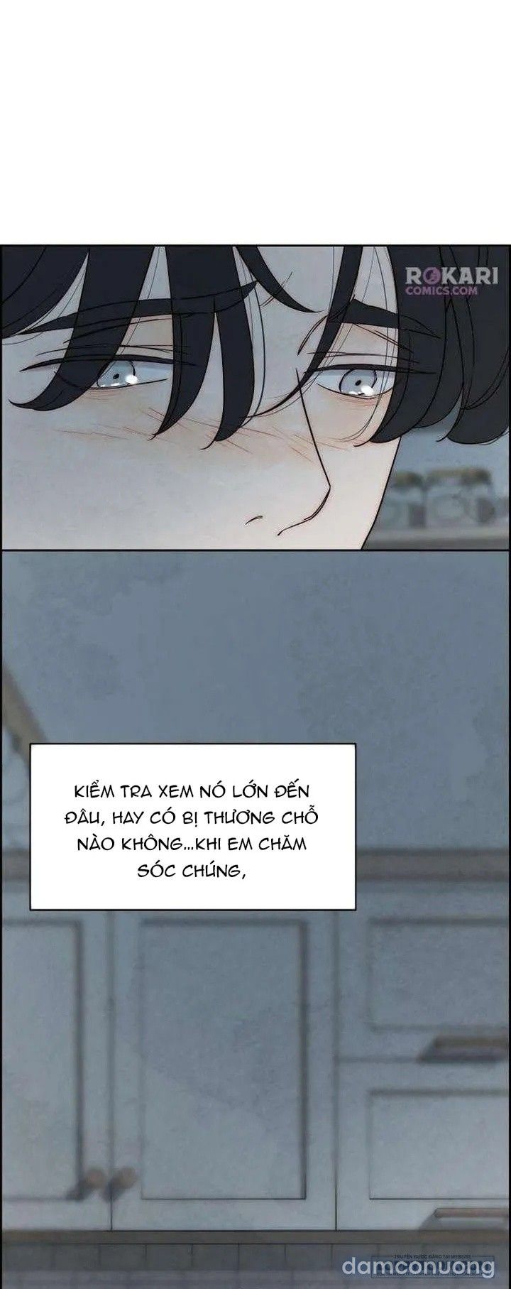 đọc truyện Chưa Từng Chạm Tới Em Chương 10 ảnh 28 tại Thiên Thai Truyện