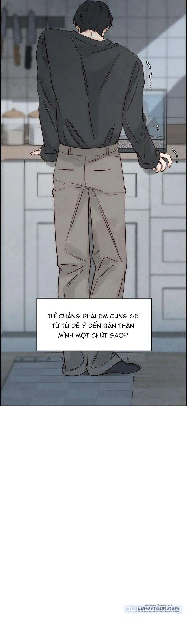 đọc truyện Chưa Từng Chạm Tới Em Chương 10 ảnh 29 tại Thiên Thai Truyện