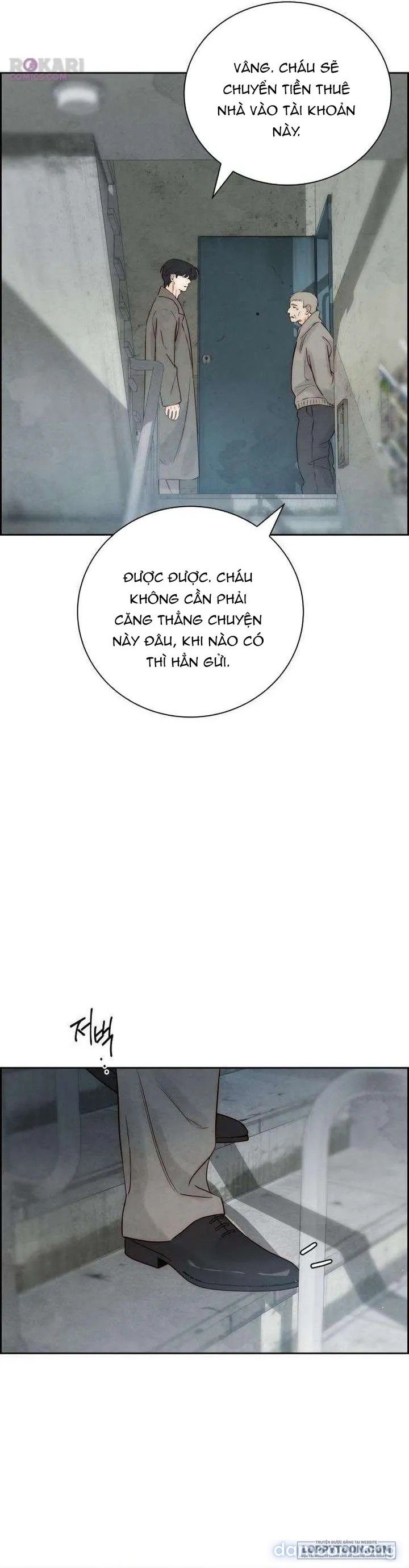 đọc truyện Chưa Từng Chạm Tới Em Chương 10 ảnh 30 tại Thiên Thai Truyện