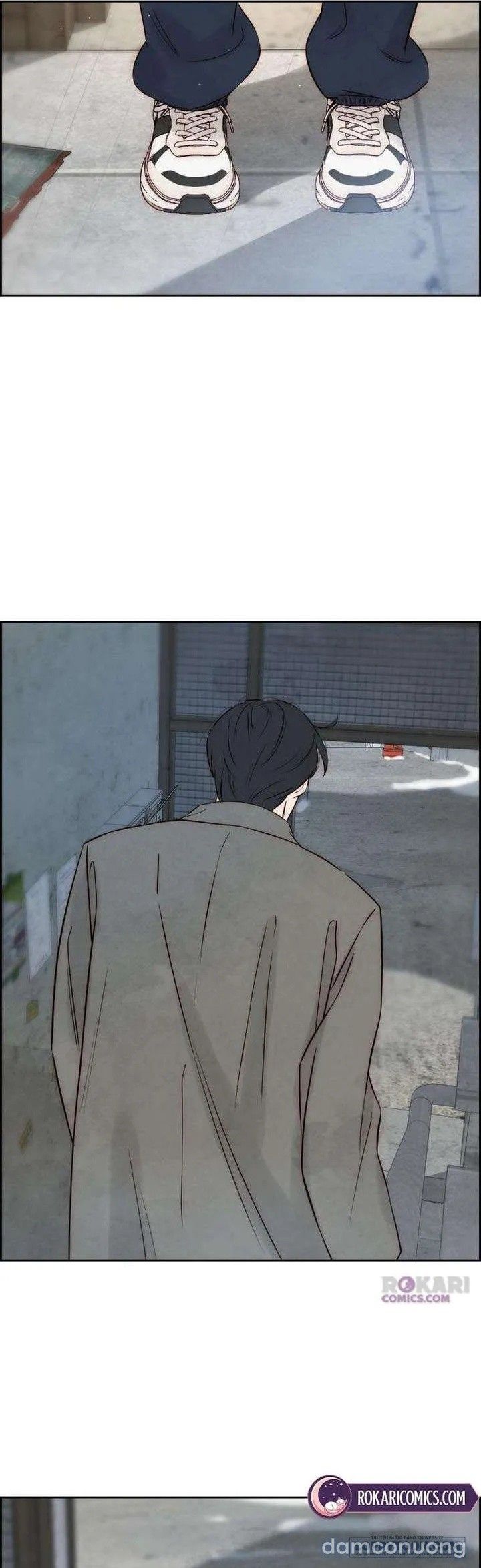 đọc truyện Chưa Từng Chạm Tới Em Chương 10 ảnh 31 tại Thiên Thai Truyện