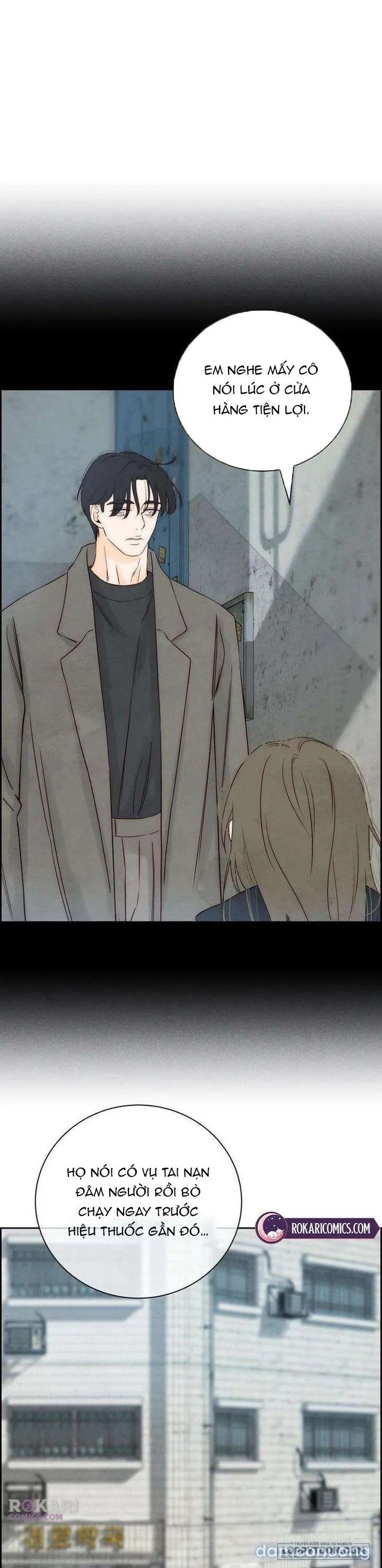 đọc truyện Chưa Từng Chạm Tới Em Chương 10 ảnh 35 tại Thiên Thai Truyện