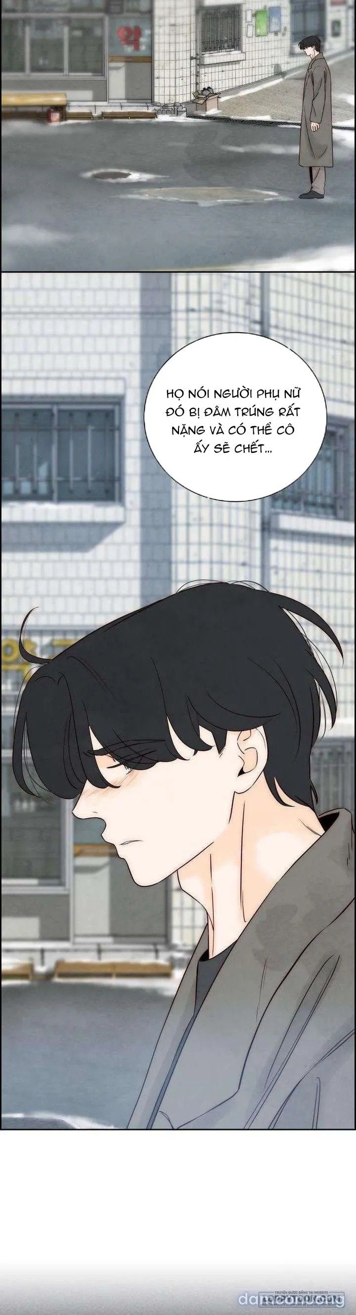 đọc truyện Chưa Từng Chạm Tới Em Chương 10 ảnh 36 tại Thiên Thai Truyện