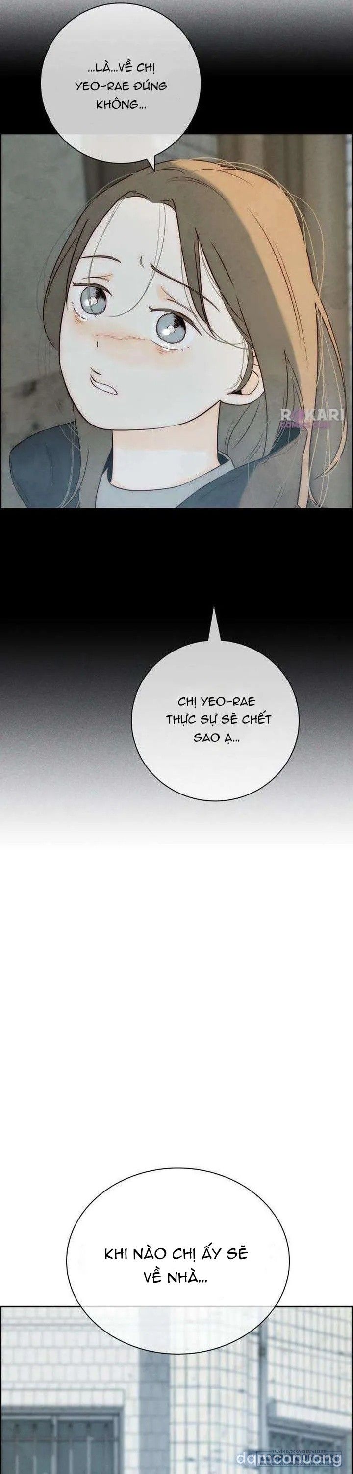 đọc truyện Chưa Từng Chạm Tới Em Chương 10 ảnh 37 tại Thiên Thai Truyện