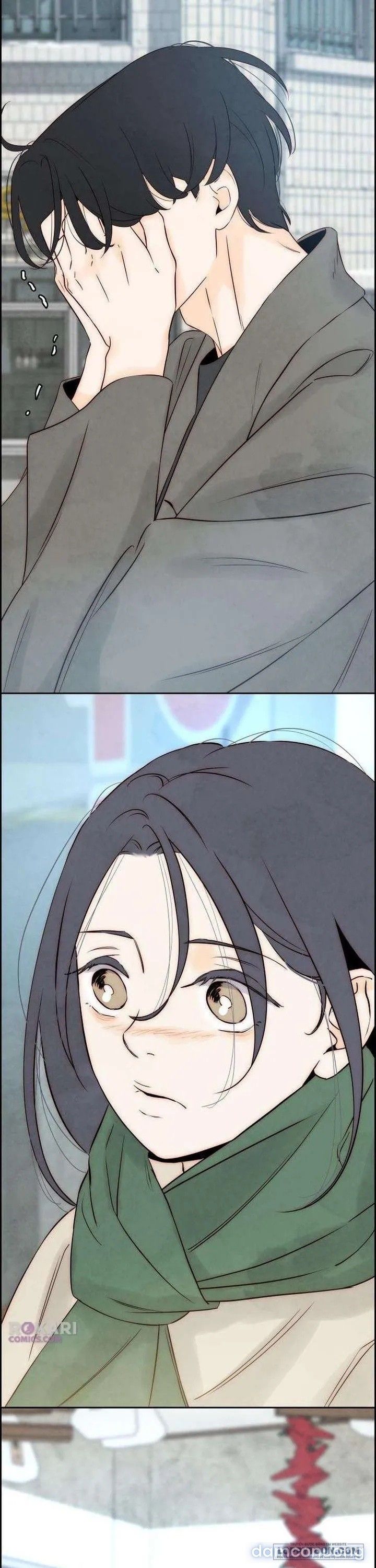 đọc truyện Chưa Từng Chạm Tới Em Chương 10 ảnh 38 tại Thiên Thai Truyện