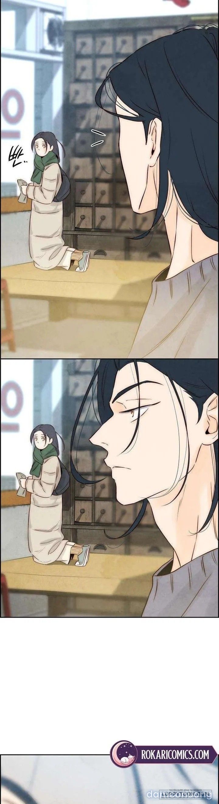 đọc truyện Chưa Từng Chạm Tới Em Chương 10 ảnh 39 tại Thiên Thai Truyện