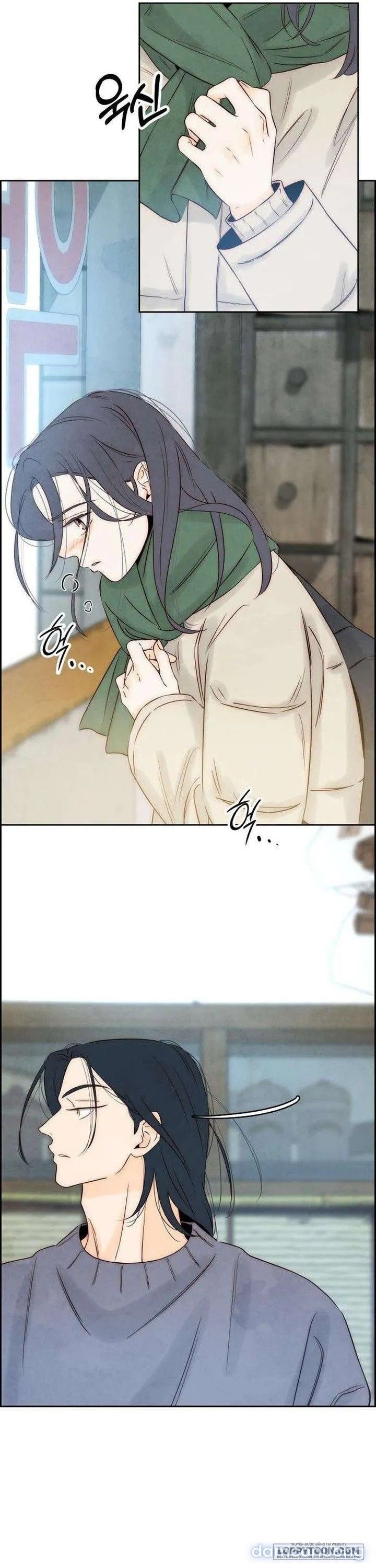 đọc truyện Chưa Từng Chạm Tới Em Chương 10 ảnh 41 tại Thiên Thai Truyện