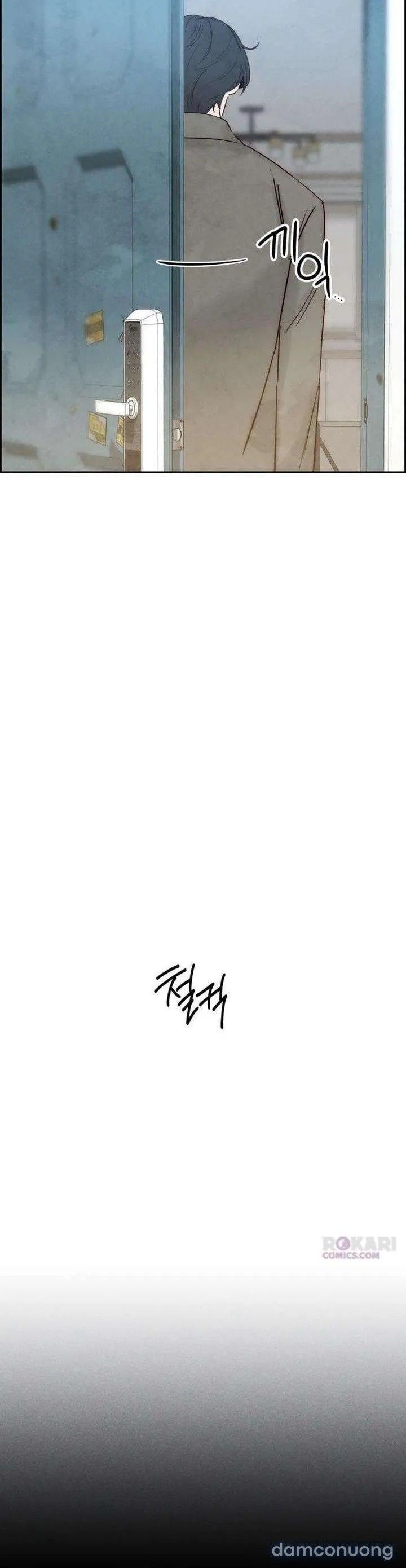 đọc truyện Chưa Từng Chạm Tới Em Chương 10 ảnh 6 tại Thiên Thai Truyện