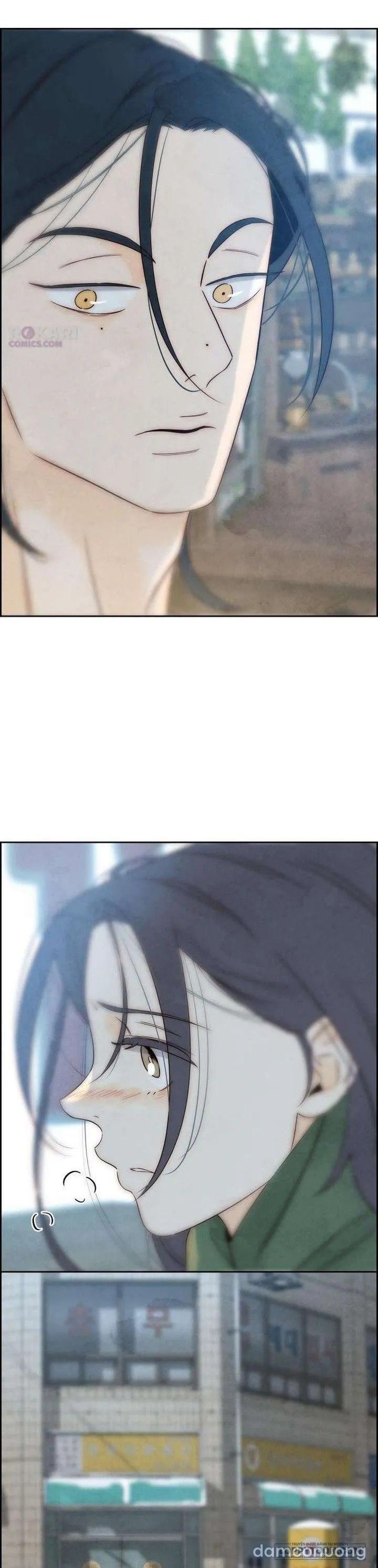 đọc truyện Chưa Từng Chạm Tới Em Chương 10 ảnh 42 tại Thiên Thai Truyện