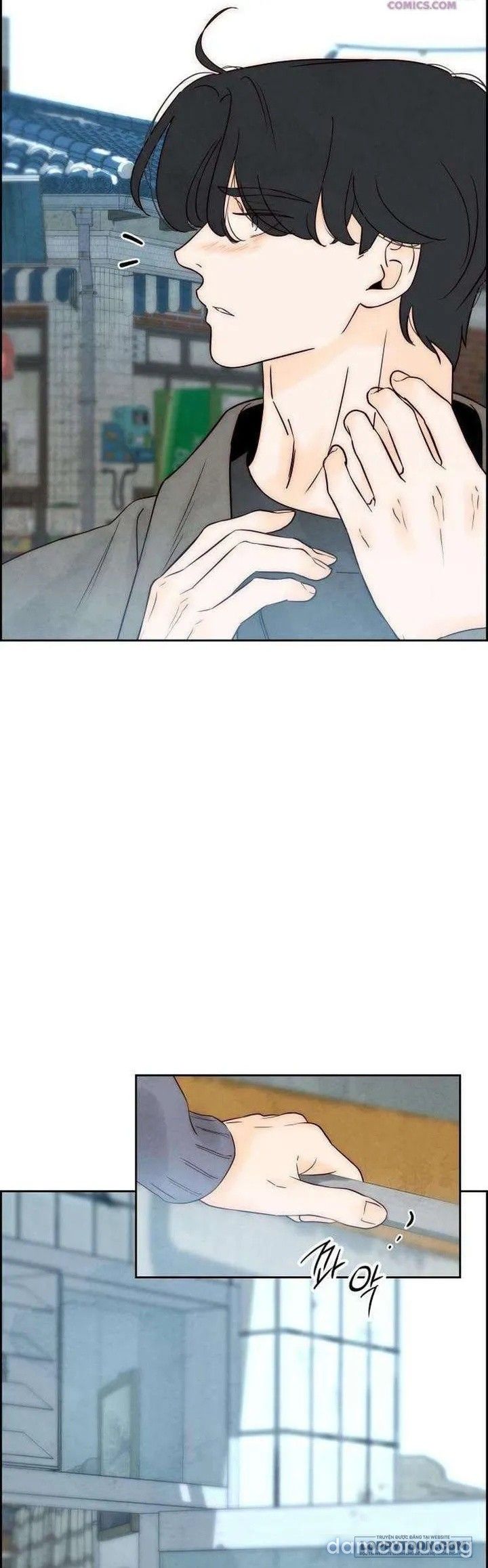 đọc truyện Chưa Từng Chạm Tới Em Chương 10 ảnh 45 tại Thiên Thai Truyện