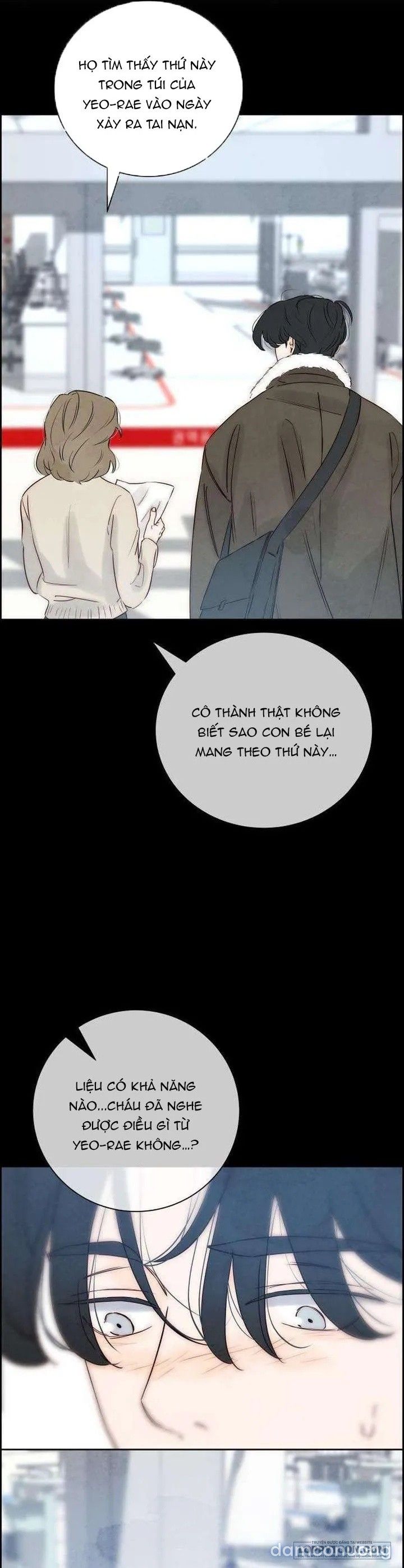 đọc truyện Chưa Từng Chạm Tới Em Chương 10 ảnh 7 tại Thiên Thai Truyện