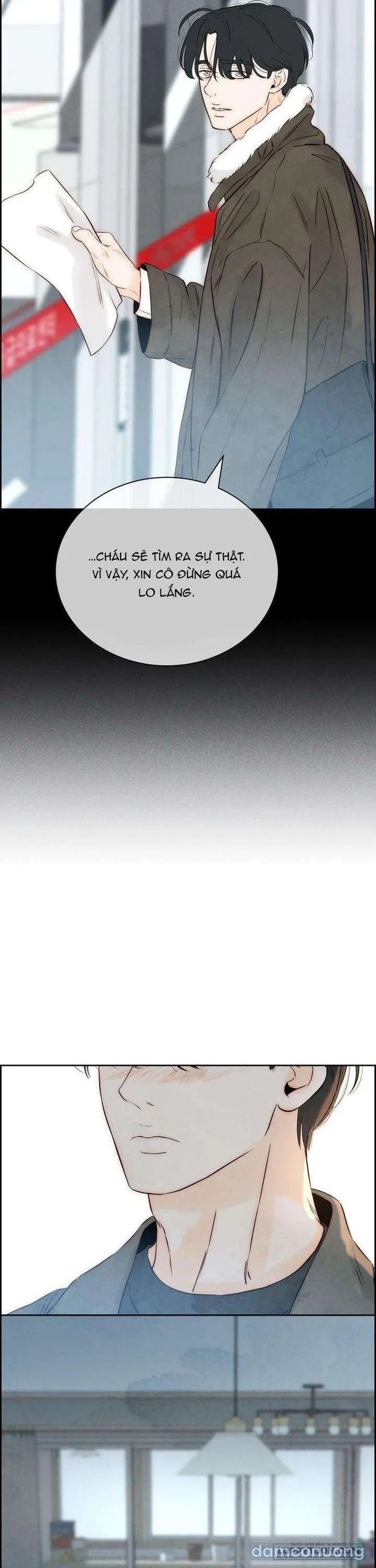 đọc truyện Chưa Từng Chạm Tới Em Chương 10 ảnh 9 tại Thiên Thai Truyện