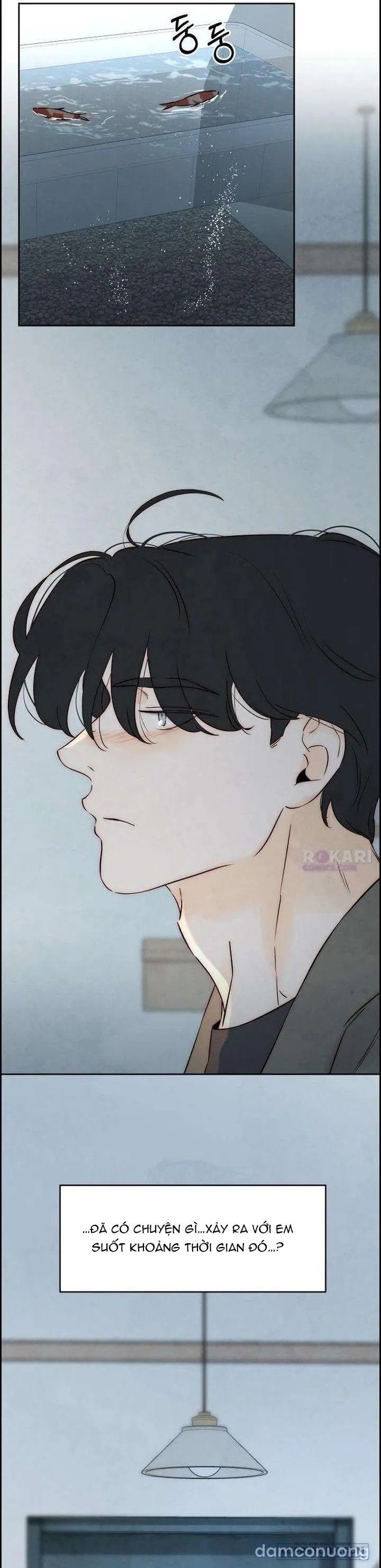 đọc truyện Chưa Từng Chạm Tới Em Chương 10 ảnh 11 tại Thiên Thai Truyện