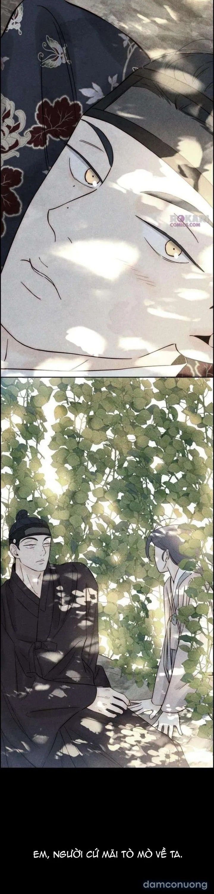 đọc truyện Chưa Từng Chạm Tới Em Chương 11 ảnh 3 tại Thiên Thai Truyện