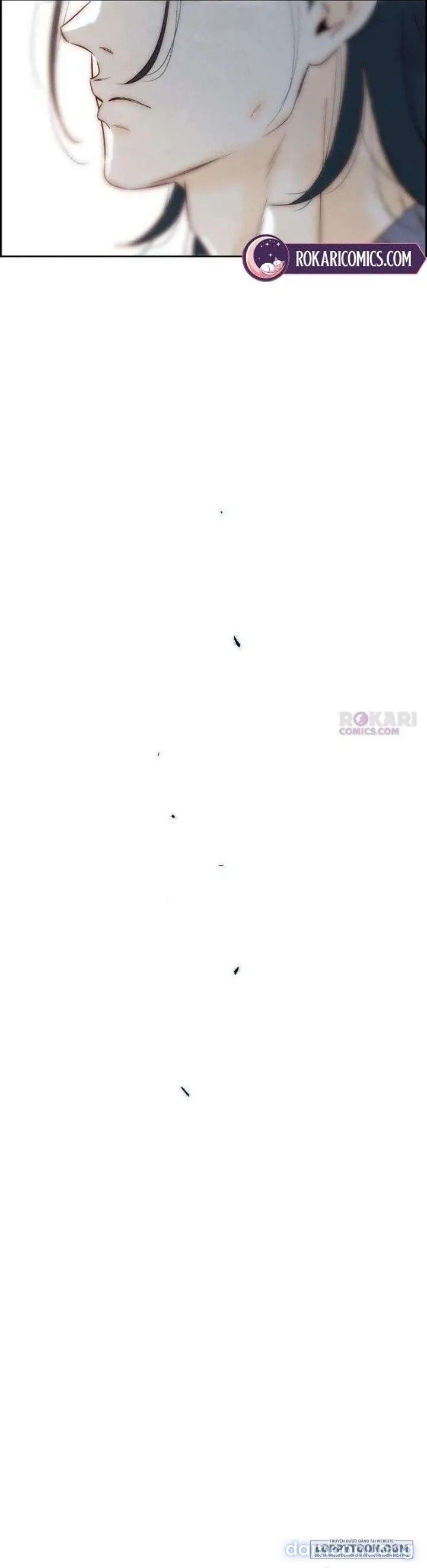 đọc truyện Chưa Từng Chạm Tới Em Chương 11 ảnh 13 tại Thiên Thai Truyện