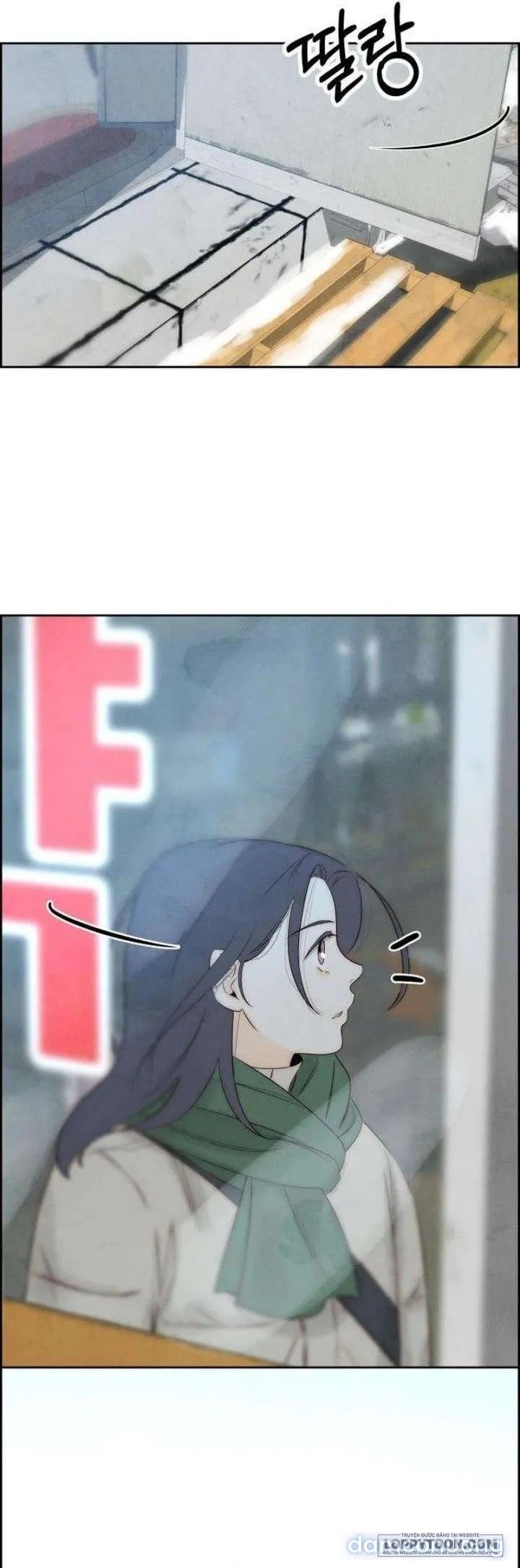 đọc truyện Chưa Từng Chạm Tới Em Chương 11 ảnh 14 tại Thiên Thai Truyện