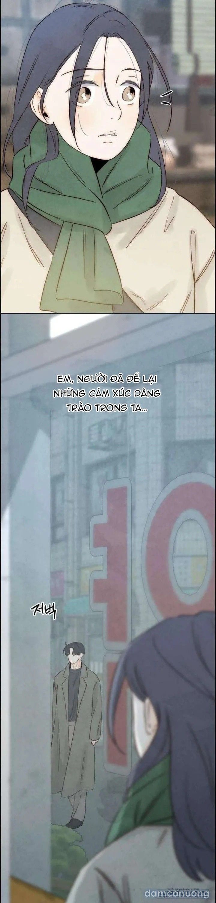 đọc truyện Chưa Từng Chạm Tới Em Chương 11 ảnh 17 tại Thiên Thai Truyện