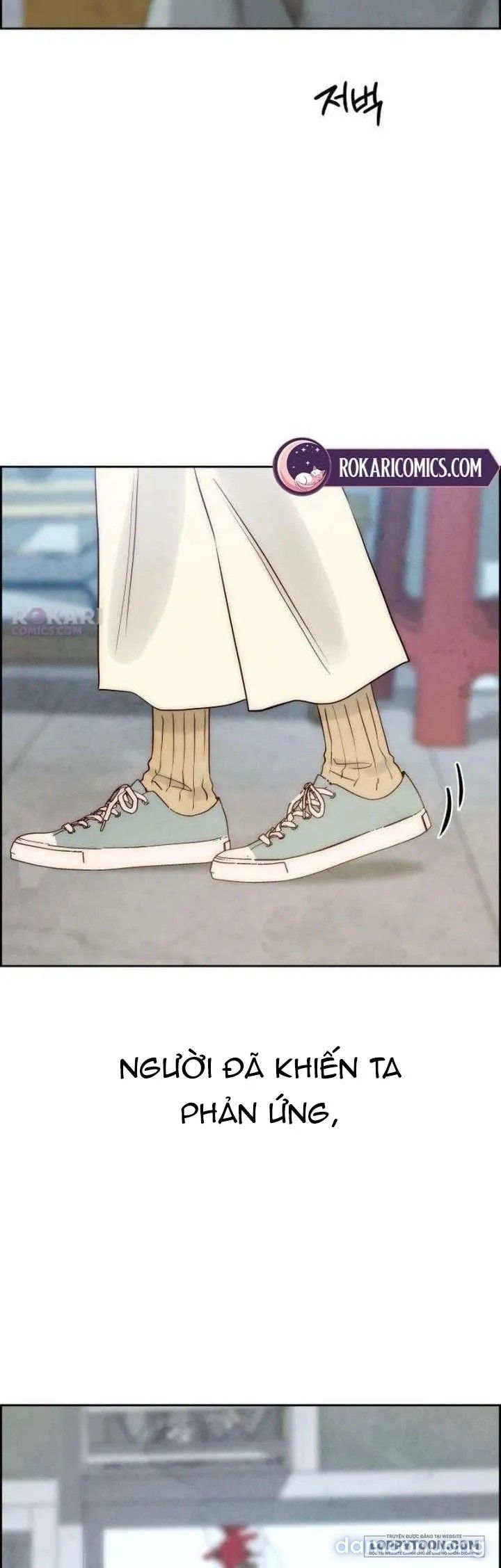 đọc truyện Chưa Từng Chạm Tới Em Chương 11 ảnh 18 tại Thiên Thai Truyện