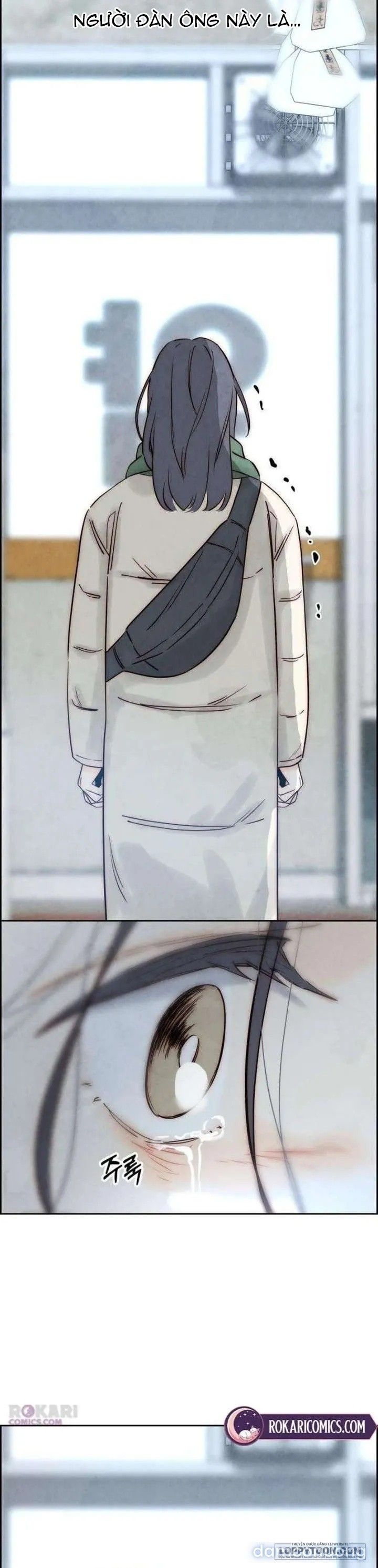 đọc truyện Chưa Từng Chạm Tới Em Chương 11 ảnh 22 tại Thiên Thai Truyện