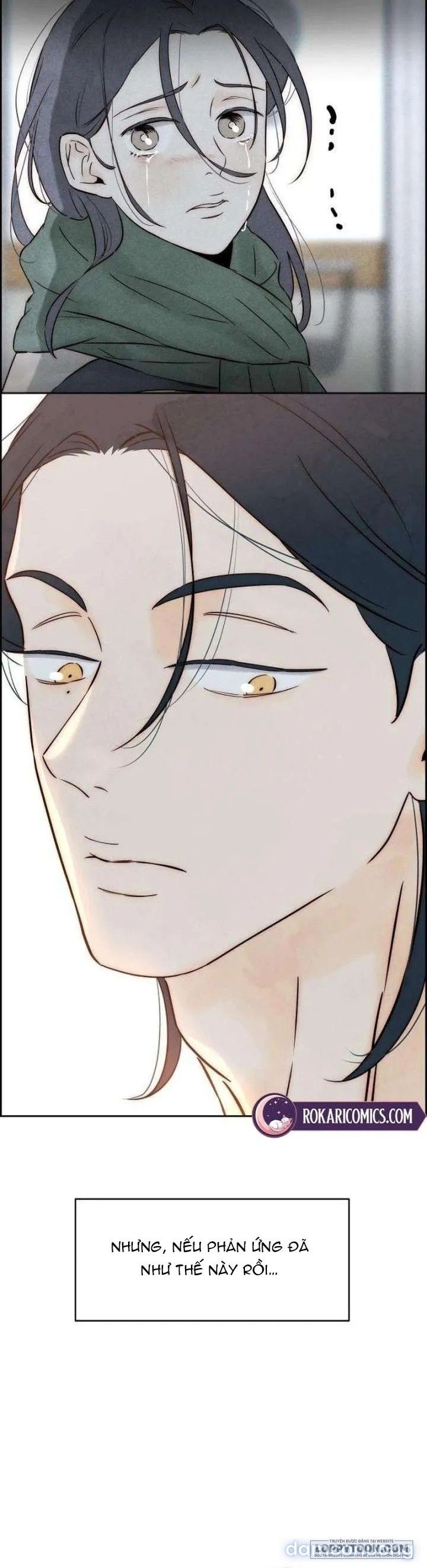 đọc truyện Chưa Từng Chạm Tới Em Chương 11 ảnh 30 tại Thiên Thai Truyện