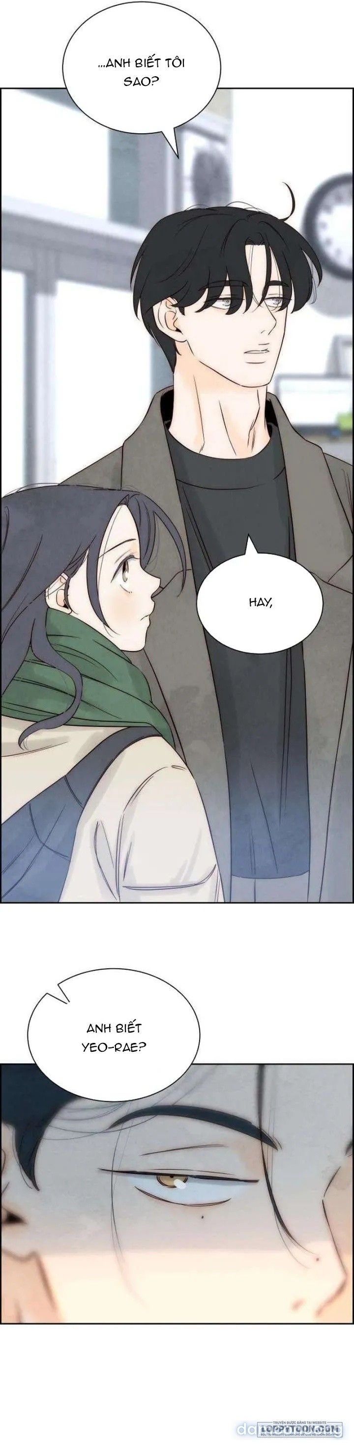 đọc truyện Chưa Từng Chạm Tới Em Chương 11 ảnh 35 tại Thiên Thai Truyện