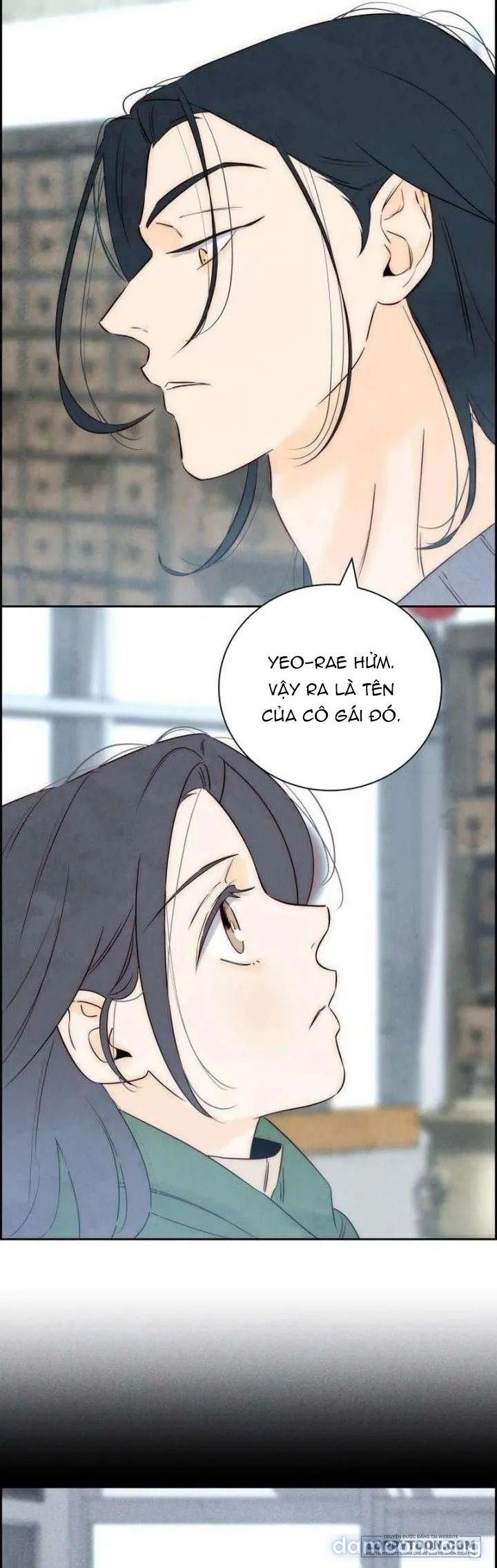 đọc truyện Chưa Từng Chạm Tới Em Chương 11 ảnh 37 tại Thiên Thai Truyện