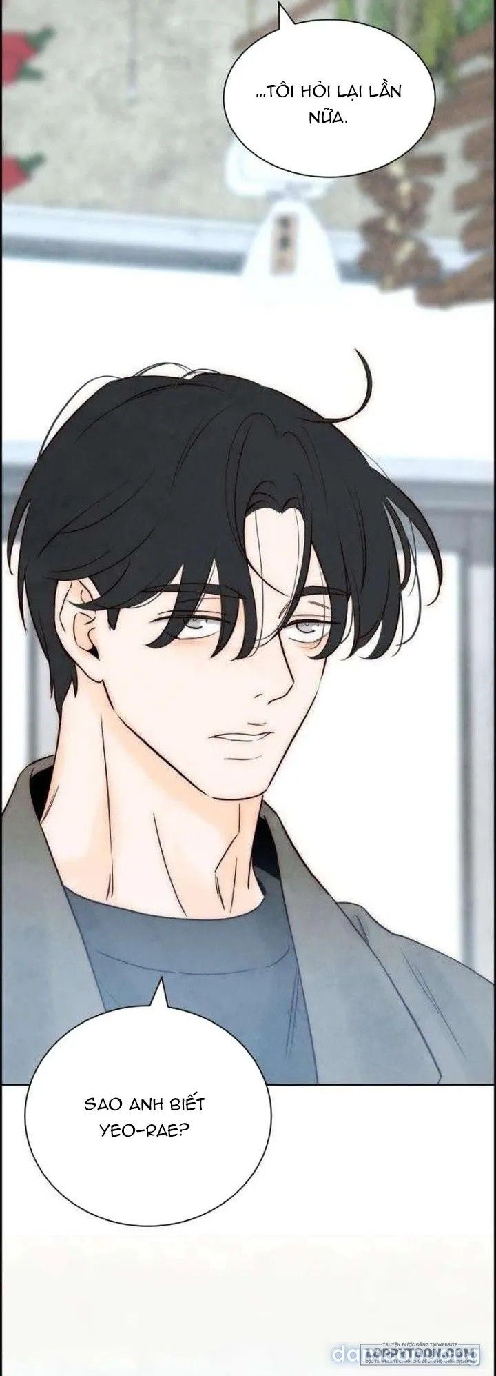 đọc truyện Chưa Từng Chạm Tới Em Chương 11 ảnh 40 tại Thiên Thai Truyện