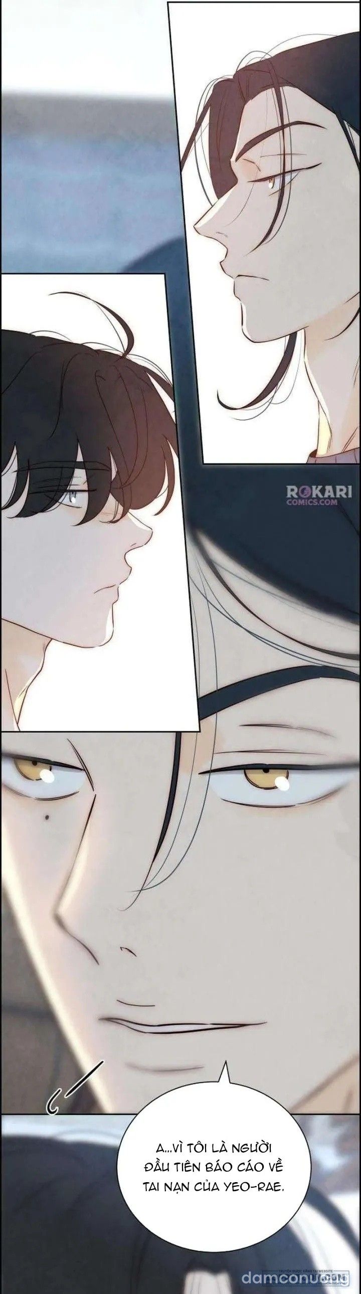 đọc truyện Chưa Từng Chạm Tới Em Chương 11 ảnh 41 tại Thiên Thai Truyện