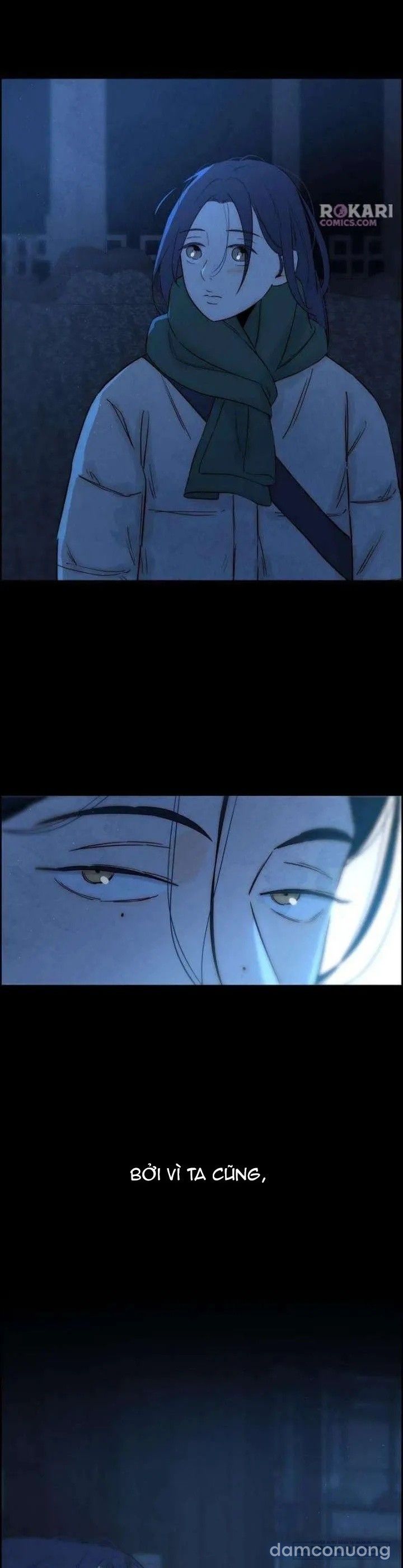 đọc truyện Chưa Từng Chạm Tới Em Chương 11 ảnh 6 tại Thiên Thai Truyện