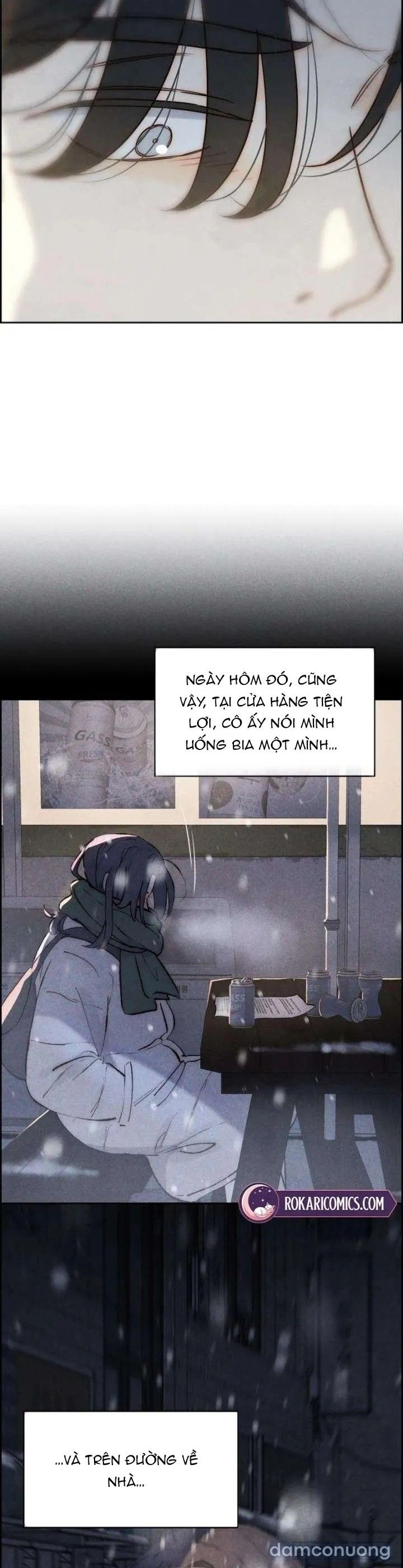 đọc truyện Chưa Từng Chạm Tới Em Chương 11 ảnh 43 tại Thiên Thai Truyện