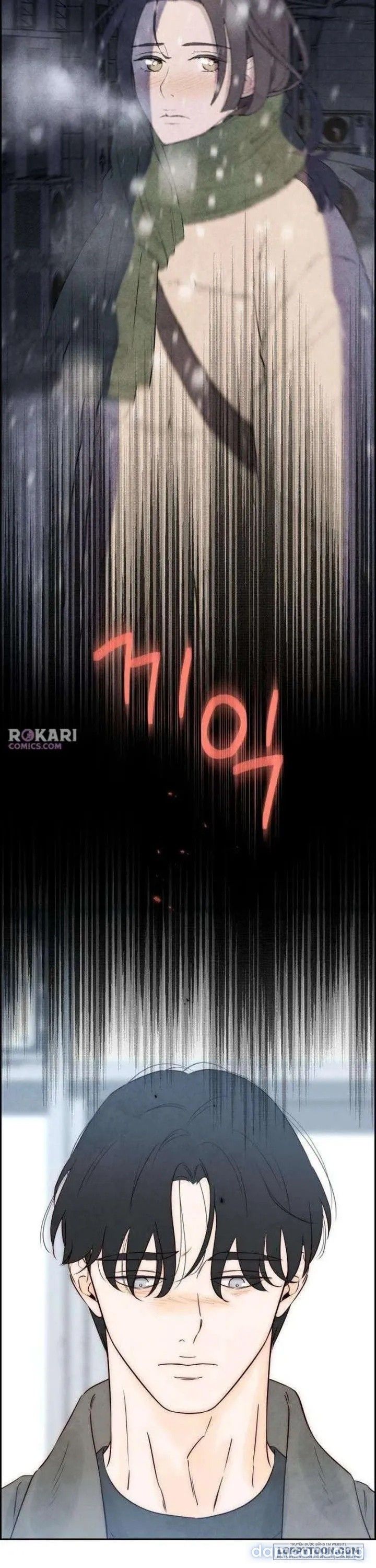 đọc truyện Chưa Từng Chạm Tới Em Chương 11 ảnh 44 tại Thiên Thai Truyện