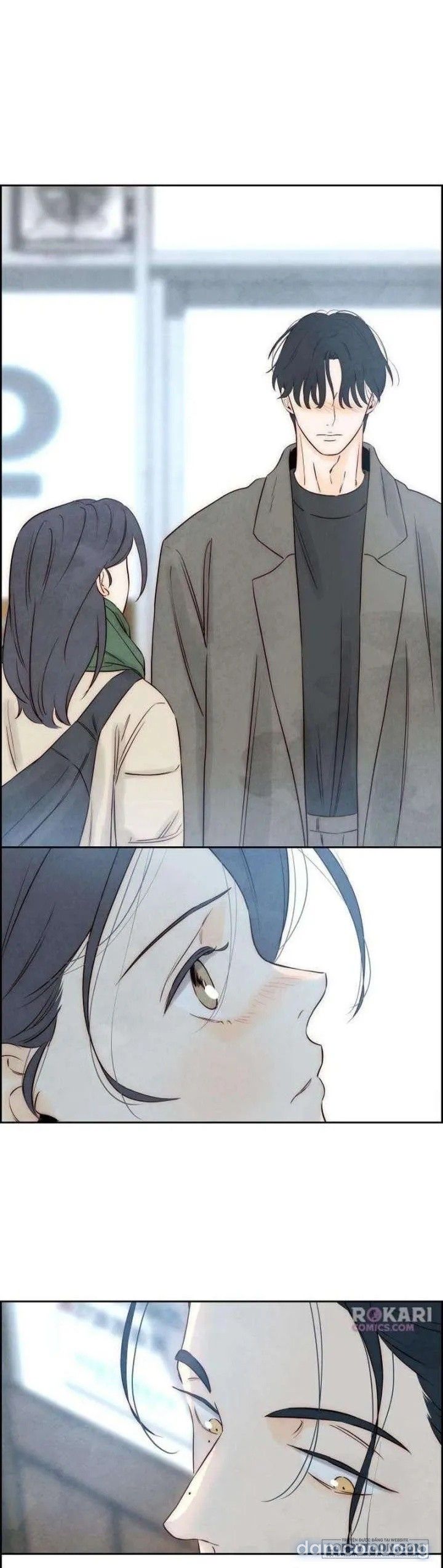 đọc truyện Chưa Từng Chạm Tới Em Chương 11 ảnh 45 tại Thiên Thai Truyện