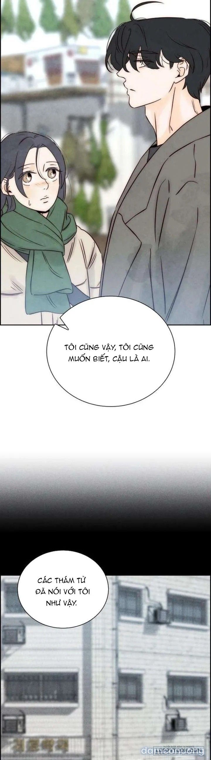 đọc truyện Chưa Từng Chạm Tới Em Chương 11 ảnh 47 tại Thiên Thai Truyện