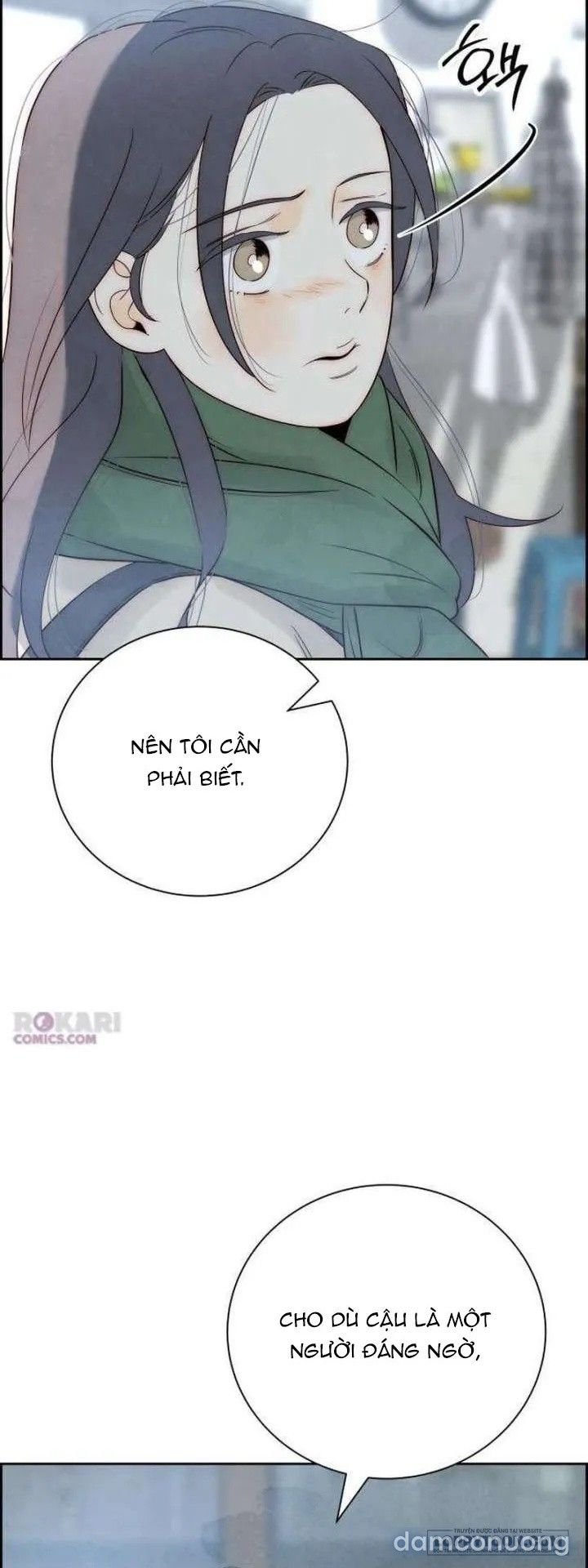 đọc truyện Chưa Từng Chạm Tới Em Chương 11 ảnh 49 tại Thiên Thai Truyện